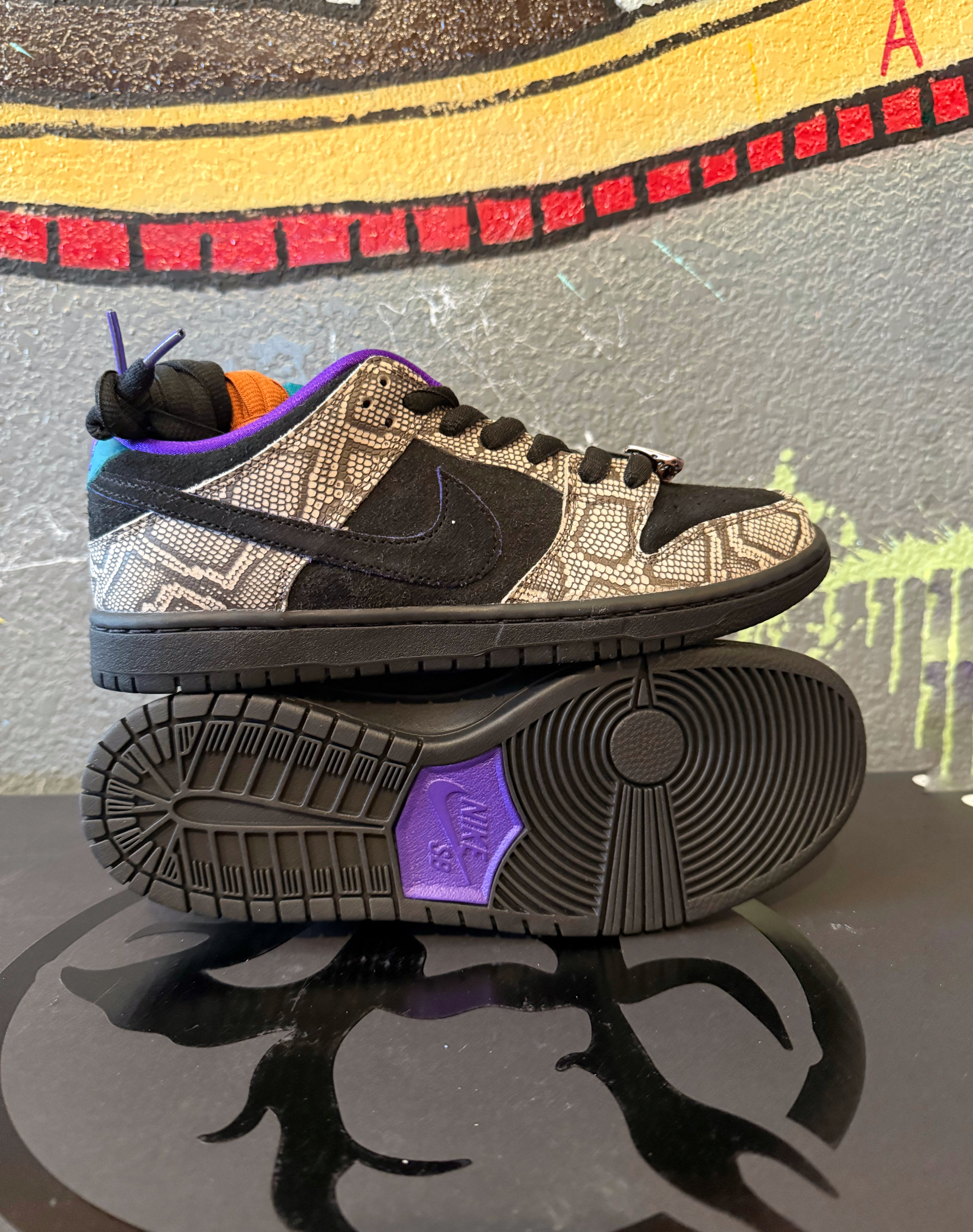 Nike SB Dunk Low Pro