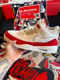 Air Jordan 3 Retro Tinker Air Max 1