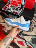 Air Jordan 11 Retro Low