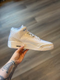 Air Jordan 3 Retro Pure Money