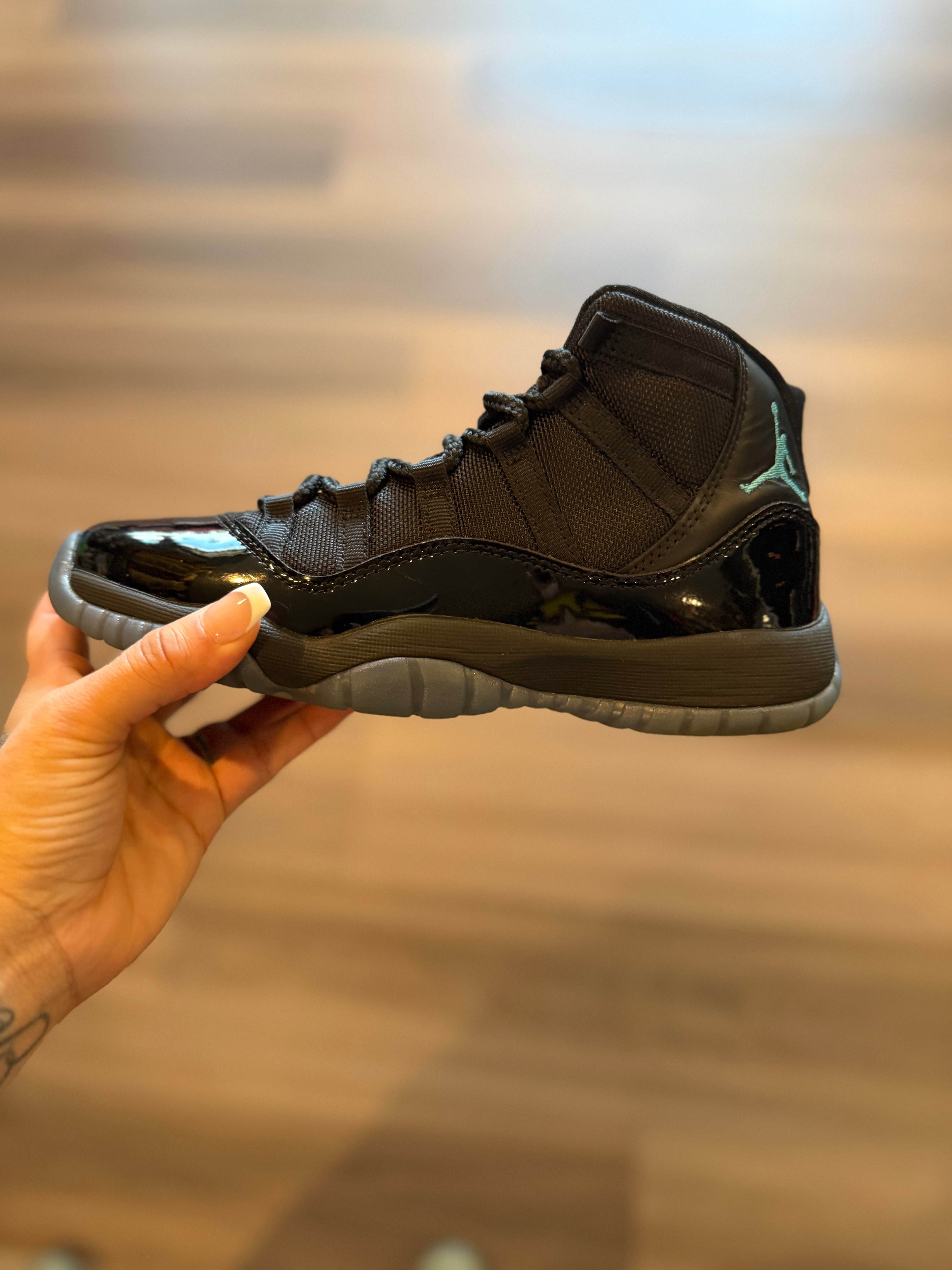 Air Jordan 11 Retro Game Blue