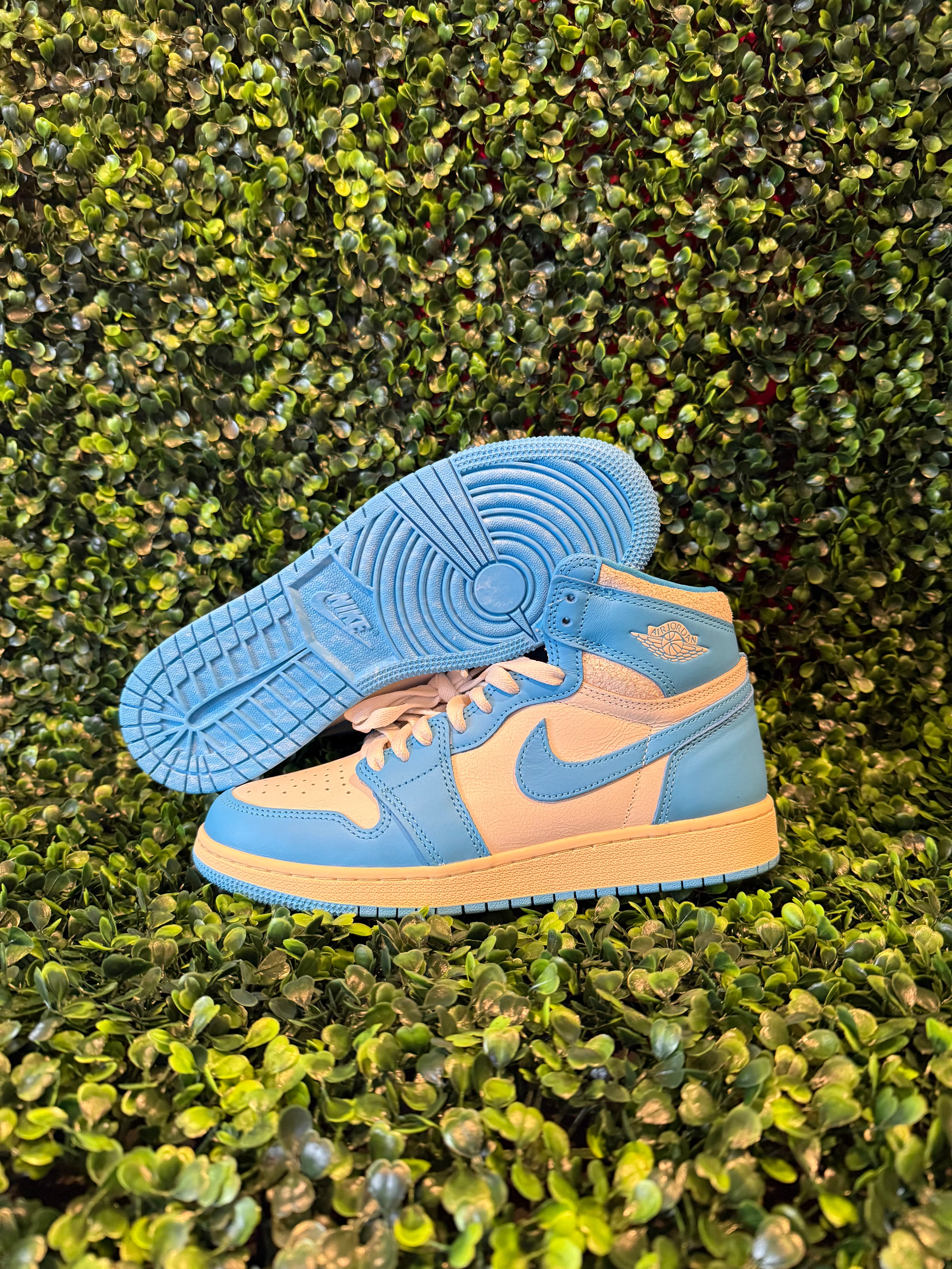 Air Jordan 1 Retro High OG UNC