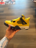 Air Jordan 4 Retro Lightning