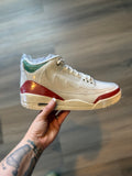 Air Jordan 3 Retro El Vuelo