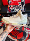 Air Jordan 3 Retro "Spring is in the Air"